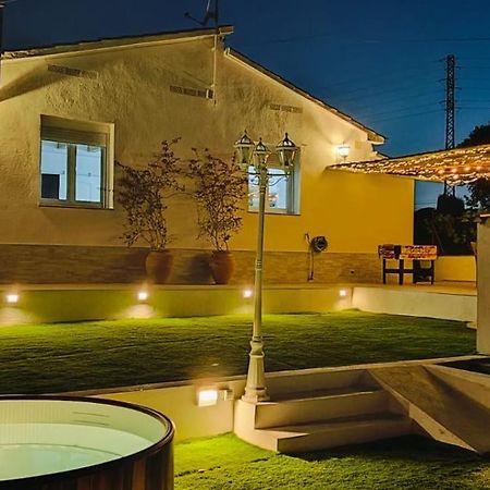 La Mediterranea Палафольс Экстерьер фото